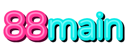 88main — logo kanal